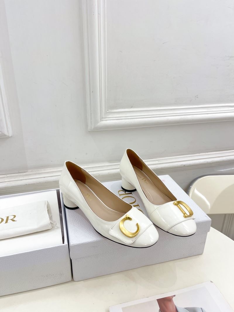 Christian Dior Heeled Shoes